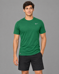 Playera deportiva de Hombre, marca: Nike.