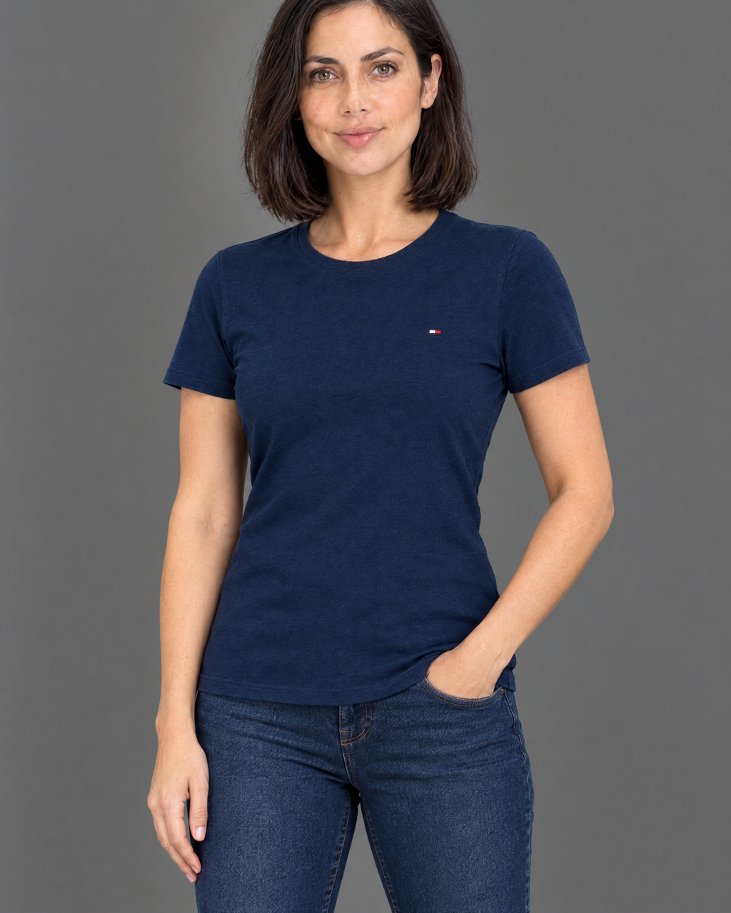 Blusa de Mujer Tommy