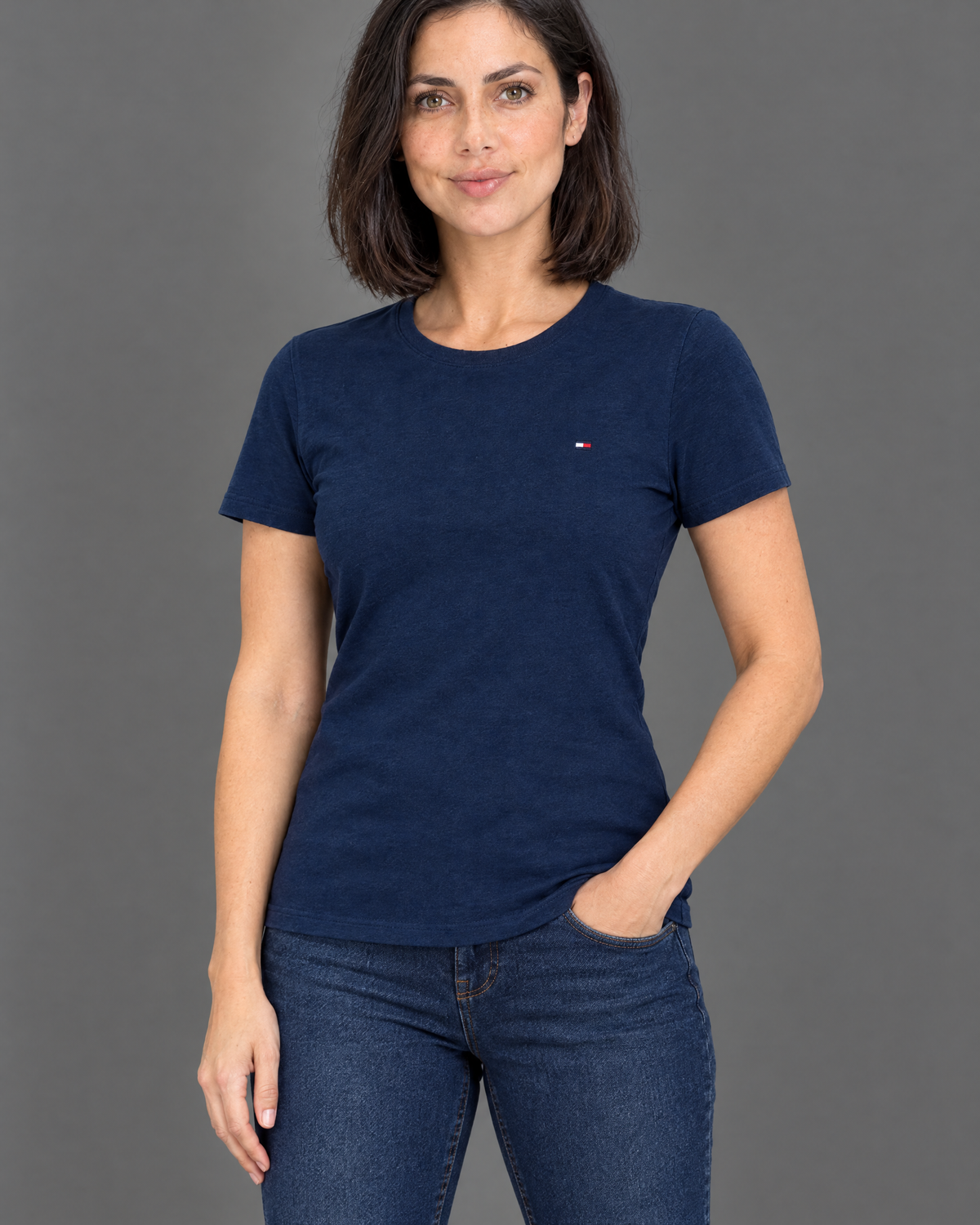 Blusa de Mujer Tommy